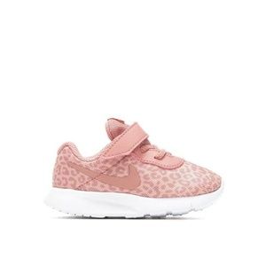 Pink Leopard Nike Tanjun